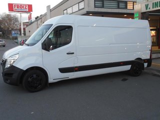 NISSAN INTERSTAR NV 400 INTERSTAR 2.3 DCI 140 CV FURGON L3-H2
