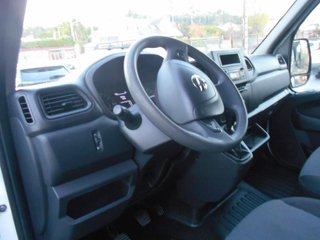 NISSAN INTERSTAR NV 400 INTERSTAR 2.3 DCI 140 CV FURGON L3-H2