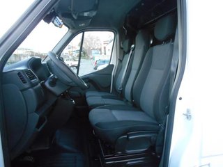 NISSAN INTERSTAR NV 400 INTERSTAR 2.3 DCI 140 CV FURGON L3-H2