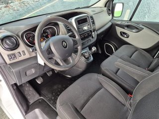 RENAULT TRAFIC 1.6 DCI 95 CV L1 H1