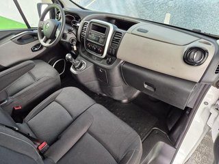 RENAULT TRAFIC 1.6 DCI 95 CV L1 H1