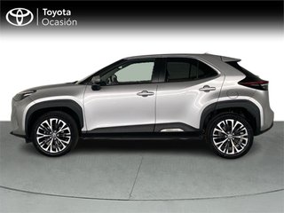 TOYOTA Yaris Cross 120H Style