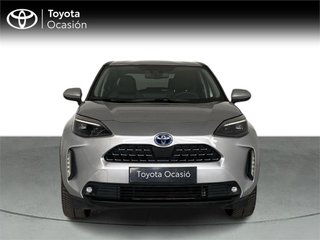 TOYOTA Yaris Cross 120H Style