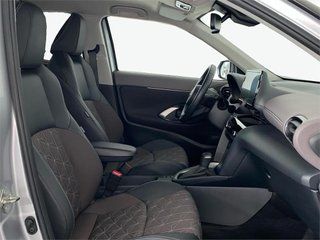 TOYOTA Yaris Cross 120H Style