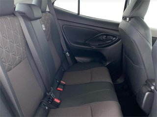 TOYOTA Yaris Cross 120H Style