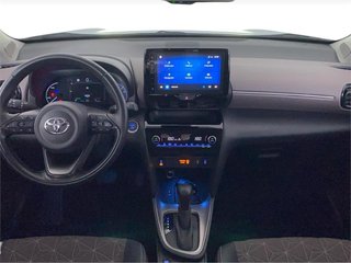 TOYOTA Yaris Cross 120H Style