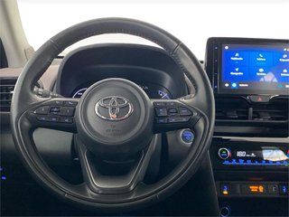 TOYOTA Yaris Cross 120H Style