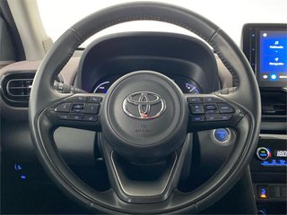 TOYOTA Yaris Cross 120H Style