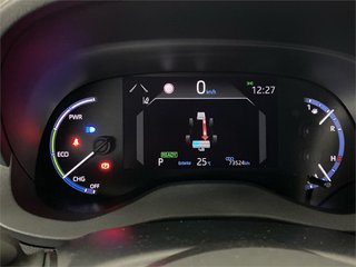 TOYOTA Yaris Cross 120H Style