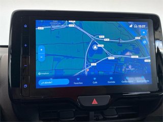TOYOTA Yaris Cross 120H Style