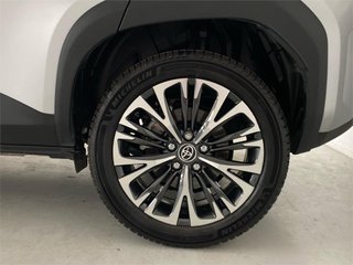 TOYOTA Yaris Cross 120H Style