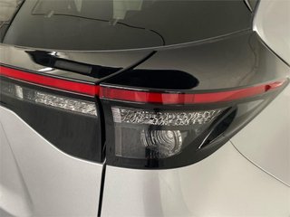 TOYOTA Yaris Cross 120H Style