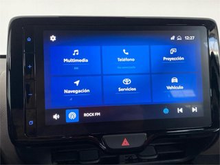 TOYOTA Yaris Cross 120H Style