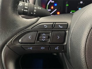 TOYOTA Yaris Cross 120H Style