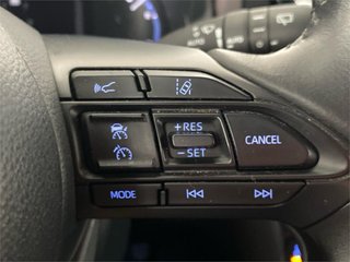 TOYOTA Yaris Cross 120H Style