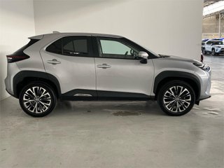 TOYOTA Yaris Cross 120H Style