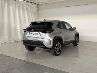 TOYOTA Yaris Cross 120H Style