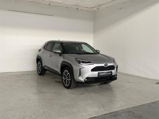 TOYOTA Yaris Cross 120H Style