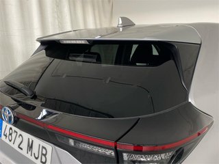 TOYOTA Yaris Cross 120H Style