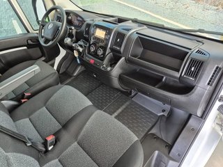 FIAT DUCATO 2.3 MTJ 120 CV L1 H1