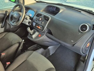 RENAULT KANGOO 1.5 DCI 75 CV COMBI 5 PLAZAS