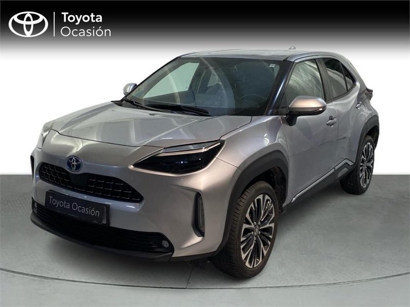 Toyota Yaris 1.5 Style 2021