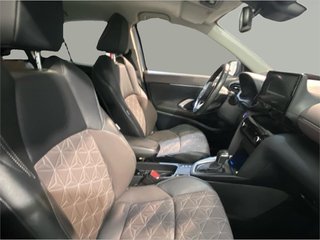 TOYOTA Yaris Cross 120H Style
