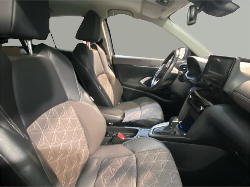 Toyota Yaris 1.5 Style 2021, foto 6