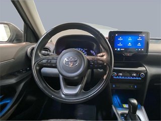TOYOTA Yaris Cross 120H Style