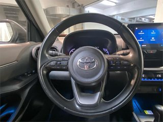 TOYOTA Yaris Cross 120H Style