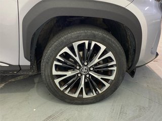 TOYOTA Yaris Cross 120H Style
