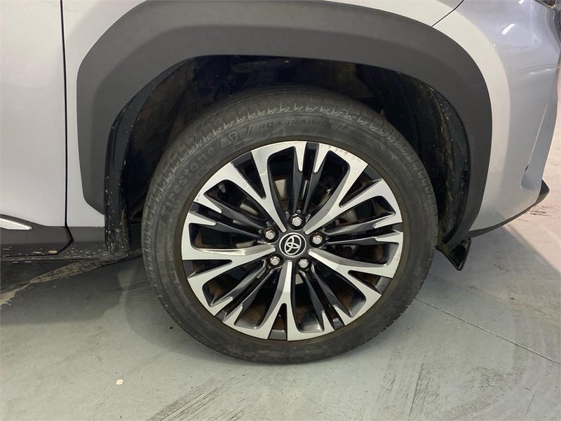 Toyota Yaris 1.5 Style 2021, foto 16