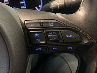TOYOTA Yaris Cross 120H Style
