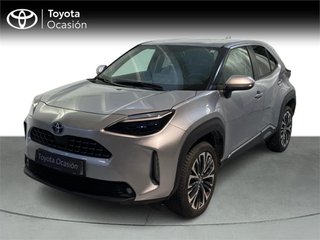 TOYOTA Yaris Cross 120H Style