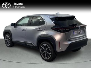 TOYOTA Yaris Cross 120H Style