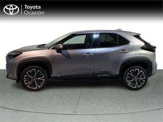 TOYOTA Yaris Cross 120H Style