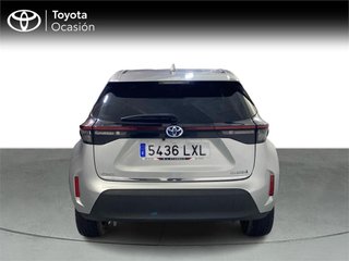 TOYOTA Yaris Cross 120H Style