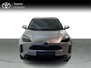 TOYOTA Yaris Cross 120H Style