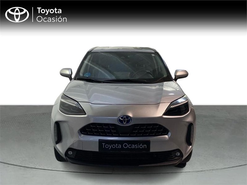 Toyota Yaris 1.5 Style 2021, foto 25