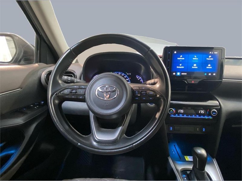 Toyota Yaris 1.5 Style 2021, foto 29