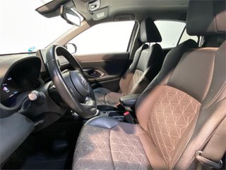 TOYOTA Yaris Cross 120H Style