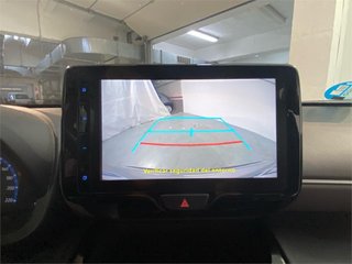 TOYOTA Yaris Cross 120H Style