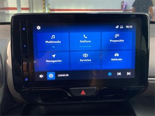 TOYOTA Yaris Cross 120H Style