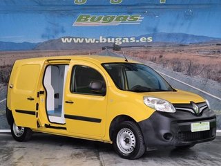 RENAULT KANGOO 1.5 BLUEDCI 95 CV MAXI ISOTERMO IR A ESTRENAR