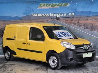 RENAULT KANGOO 1.5 BLUEDCI 95 CV MAXI ISOTERMO IR A ESTRENAR