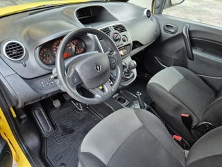 RENAULT KANGOO 1.5 BLUEDCI 95 CV MAXI ISOTERMO IR A ESTRENAR