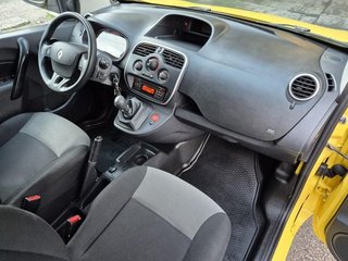RENAULT KANGOO 1.5 BLUEDCI 95 CV MAXI ISOTERMO IR A ESTRENAR