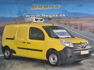 RENAULT KANGOO 1.5 BLUEDCI 95 CV MAXI FRIGORIFICA FRC-X -20º