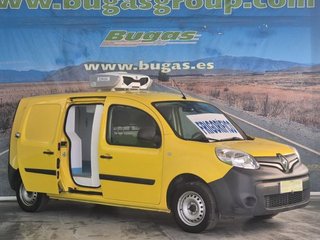 RENAULT KANGOO 1.5 BLUEDCI 95 CV MAXI FRIGORIFICA FRC-X -20º