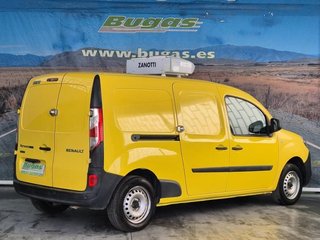 RENAULT KANGOO 1.5 BLUEDCI 95 CV MAXI FRIGORIFICA FRC-X -20º
